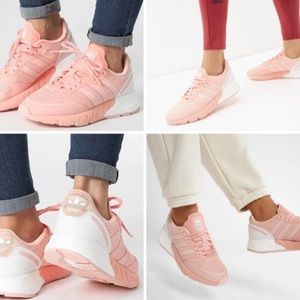 New adidas women’s shoes